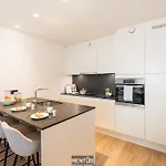 Casa Cemielka - Modern Comfort With Sea View In Ostende