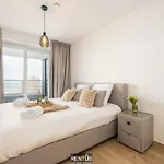 Apartamento Casa Cemielka - Modern Comfort With Sea View In