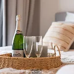 Casa Cemielka - Modern Comfort With Sea View In Ostende