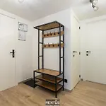 Apartamento Casa Cemielka - Modern Comfort With Sea View In Ostende