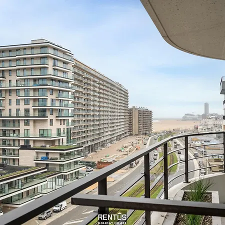 Casa Cemielka - Modern Comfort With Sea View In Apartment