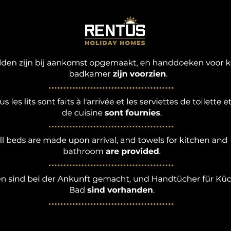 Casa Cemielka - Modern Comfort With Sea View In Apartment Ostend