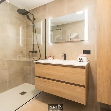 Apartamento Casa Cemielka - Modern Comfort With Sea View In Ostende