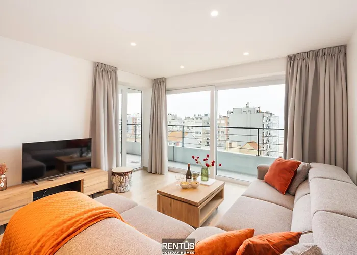 Casa Cemielka - Modern Comfort With Sea View In *