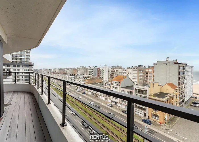 Apartment Casa Cemielka - Modern Comfort With Sea View In *