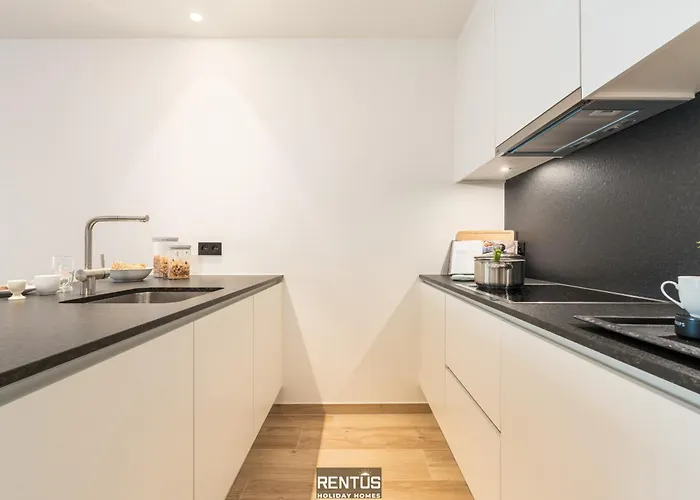 Casa Cemielka - Modern Comfort With Sea View In Ostend