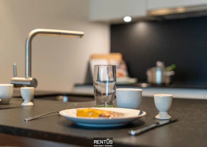 Casa Cemielka - Modern Comfort With Sea View In * Ostend