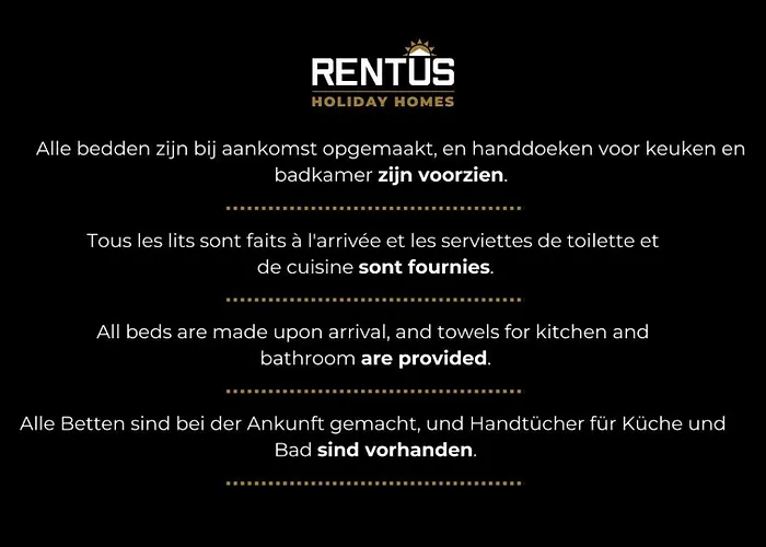 Casa Cemielka - Modern Comfort With Sea View In Apartment Ostend