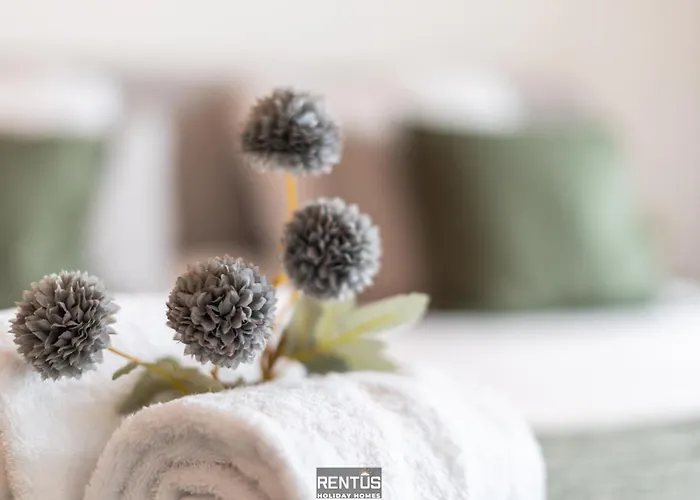 Casa Cemielka - Modern Comfort With Sea View In *