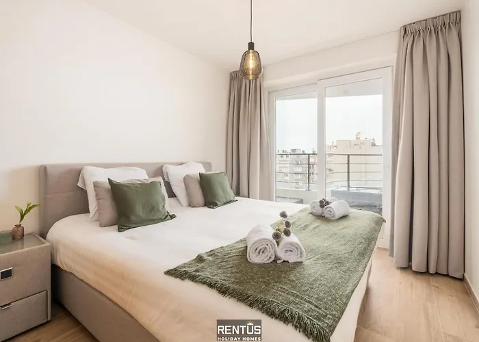 Casa Cemielka - Modern Comfort With Sea View In