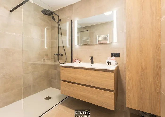 Apartment Casa Cemielka - Modern Comfort With Sea View In Ostend