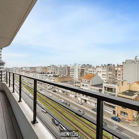 Apartament Casa Cemielka - Modern Comfort With Sea View In *